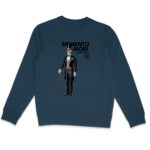 Memento Mori Homme Sweat-shirt Unisexe