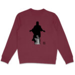 NSJC Chapelet Sweat-shirt Unisexe