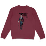 Memento Mori Homme Sweat-shirt Unisexe