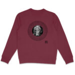 Pater Noster Sweat-shirt Unisexe