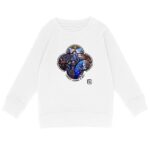 Sainte Jeanne Victorieuse Sweat-shirt Enfant