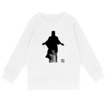 NSJC Chapelet Sweat-shirt Enfant