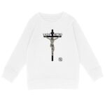 Vade Retro Sweat-shirt Enfant