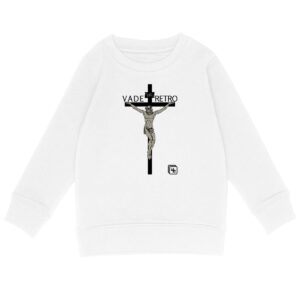 Vade Retro Sweat-shirt Enfant