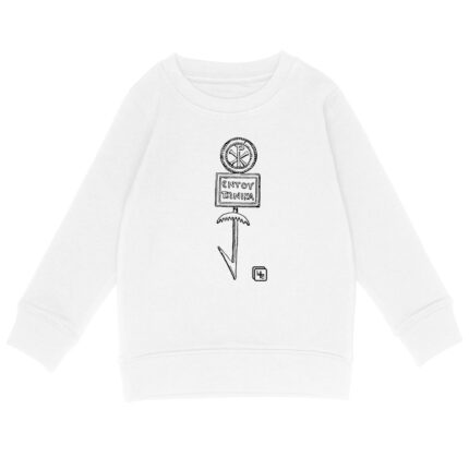 Constantin Sweat-shirt Enfant