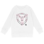 Bouclier de la Foi Sweat-shirt Enfant