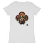 Saint Michel #2 T-shirt Femme manches courtes