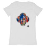 Saint Louis T-shirt Femme manches courtes