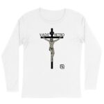 Vade Retro T-shirt Femme manches longues