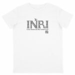INRI T-shirt Enfant