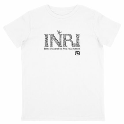 INRI T-shirt Enfant