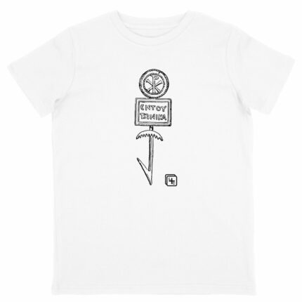 Constantin T-shirt Enfant