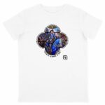 Sainte Jeanne Victorieuse T-shirt Enfant