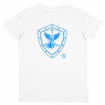 Saint Michel Enfant T-shirt Enfant