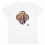 Saint Ange gardien #2 T-shirt Enfant