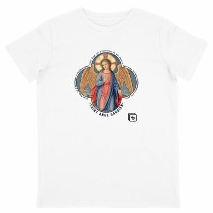 Saint Ange gardien #2 T-shirt Enfant