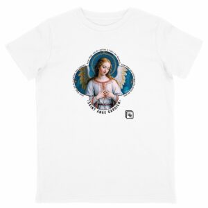 Saint Ange gardien #1 T-shirt Enfant