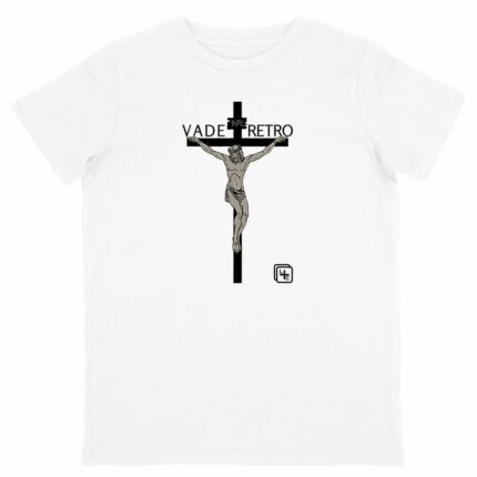 Vade Retro T-shirt Enfant