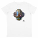 Notre Dame de Lourdes T-shirt Enfant