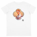 Notre Dame de la Salette T-shirt Enfant
