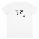 A Rosaire a day T-shirt Enfant Léger