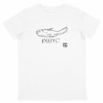IXOYC T-shirt Enfant