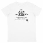 Saint Saint Saint T-shirt Enfant