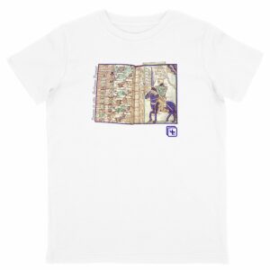 Les 7 vices et vertus 1260 T-shirt Enfant