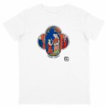 Saint Louis T-shirt Enfant
