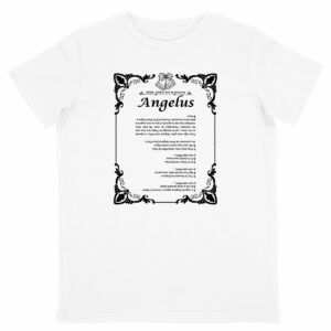 Angelus Français T-shirt Enfant