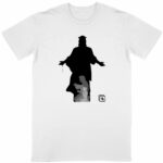 NSJC Chapelet T-shirt Homme manches courtes