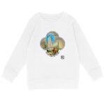 Notre Dame de Fatima Sweat-shirt Enfant