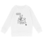 Le Bon Pasteur Latin Sweat-shirt Enfant