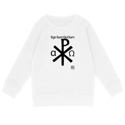 Labarum Sweat-shirt Enfant
