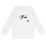 A Rosaire a day Sweat-shirt Léger Enfant
