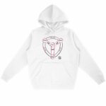 Bouclier de la Foi Sweat à capuche Unisexe