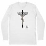 Vade Retro T-shirt Homme manches longues