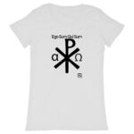 Labarum T-shirt Femme manches courtes