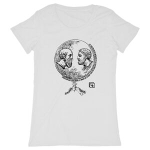 Paul & Pierre T-shirt Femme manches courtes