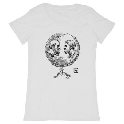Paul & Pierre T-shirt Femme manches courtes