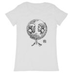 Paulo & Petro T-shirt Femme manches courtes