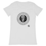Pater Noster T-shirt Femme manches courtes