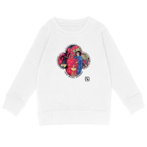 Saint Michel #1 Sweat-shirt Enfant