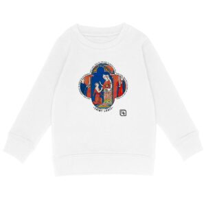 Saint Louis Sweat-shirt Enfant