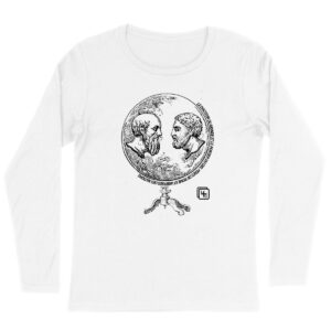 Paul & Pierre T-shirt Femme manches longues