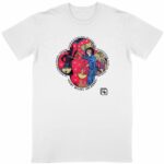 Saint Michel #1 T-shirt Homme manches courtes