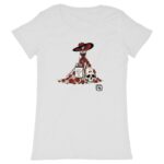 Memento Mori #2 T-shirt Femme manches courtes