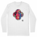 Saint Michel #1 T-shirt Homme manches longues