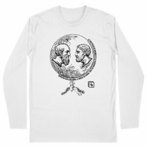 Paul & Pierre T-shirt Homme manches longues