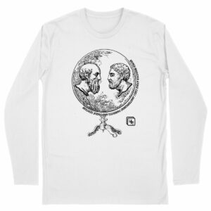 Paulo & Petro T-shirt Homme manches longues